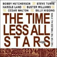 TIMELESS ALL STARS / タイムレス・オール・スターズ / TIME FOR THE TIMELESS ALL STAR