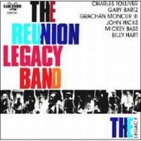 REUNION LEGACY BAND / LEGACY