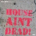V.A.(PROSUMER,RON TRENT & ROBERT OWENS,ANE BRUN...) / HOUSE AIN'T DEAD