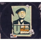 DJ VADIM / DJヴァディム / U CAN'T LURN IMAGINASHUN