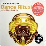LOUIE VEGA / ルイ・ヴェガ / DANCE RITUAL
