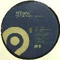 N'DAMBI / エンダンビ / CAN'T CHANGE ME