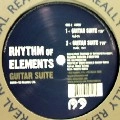 RHYTHM OF ELEMENTS / GUITAR SUITE