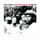 V.A. (FUNKY NASSAU) / FUNKY NASSAU: THE COMPASS POINT STORY