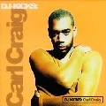 CARL CRAIG / カール・クレイグ / DJ-KICKS