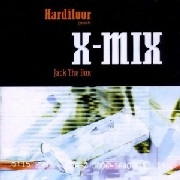 HARDFLOOR / ハードフロア / JACK THE BOX