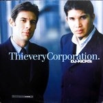 THIEVERY CORPORATION / シーベリー・コーポレーション / DJ KICKS
