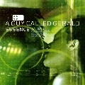 A GUY CALLED GERALD / ア・ガイ・コールド・ジェラルド / ESSENCE