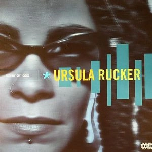 URSULA RUCKER / SILVER OR LEAD