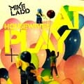 MIKE LADD / マイク・ラッド / HOUSEWIVES AT PLAY