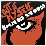 BENJAMIN DIAMOND / ベンジャミン・ダイアモンド / OUT OF MYSELF