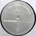 CARL CRAIG / カール・クレイグ / DJ KICKS THE EXCLUSIVES