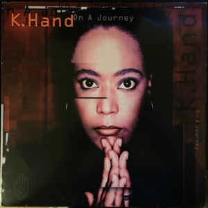 K HAND / ON A JOURNEY