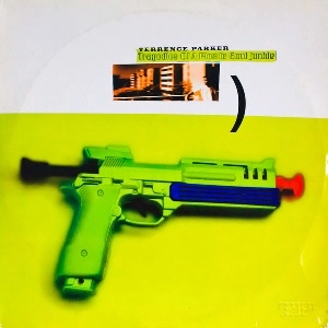 TERRENCE PARKER / テレンス・パーカー / TRAGEDIES OF A PLASTIC SOUL JUNKIE