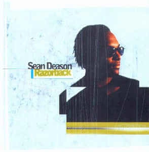 SEAN DEASON / RAZORBACK