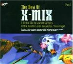 V.A. / オムニバス / X MIX BOX 1
