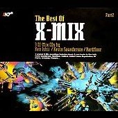 V.A. / オムニバス / Best Of X Mix Part 2