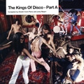 V.A.(KINGS OF DISCO) / KINGS OF DISCO COMPILED BY DIMITRI FROM PA