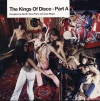 V.A.(KINGS OF DISCO) / KINGS OF DISCO COMPILED BY DIMITRI FROM PA
