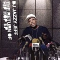 DJ JAZZY JEFF / DJジャジー・ジェフ / RETURN OF HIP HOP EP