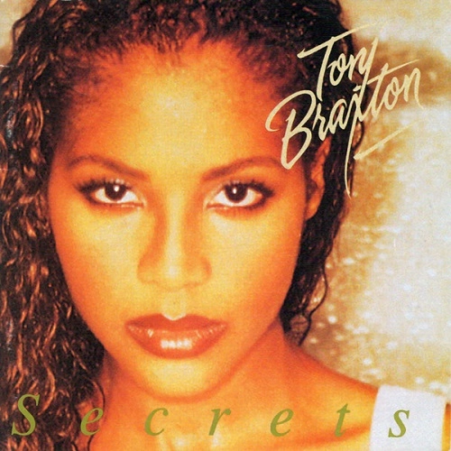 TONI BRAXTON / トニ・ブラクストン / SECRETS