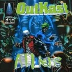 OUTKAST / AT LIENS