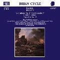 LEAPER ,ADRIAN / リーパー (エイドリアン) / "ブライアン:交響曲第12番, 第4番「勝利の讃歌」" / BRIAN: SYMPHONIES NOS.4 & 12