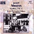 ALFRED ESCHWE / アルフレート・エシュヴェ / JOSEF STRAUSS11