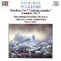 KEES BAKELS / ケース・バケルス / V-WILLIAMS: SYMPHONIES NOS.7&8