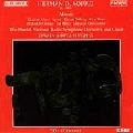 OWAIN ARWEL HUGHES / オウェイン・アーウェル・ヒューズ / KOPPEL(1908-):MOSES FOR SOLO VOICES/CHOIR/