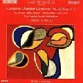 KOIVULA/DANISH RADIO SINFONIET / HOLMBOE: CHAMBER CONCERTOS 2