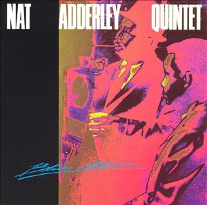 NAT ADDERLEY / ナット・アダレイ / Blue Autumn