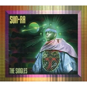 SUN RA (SUN RA ARKESTRA) / サン・ラー / Singles(2CD)