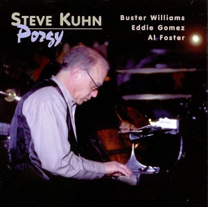 STEVE KUHN / スティーヴ・キューン / Porgy