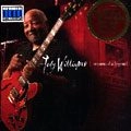 JODY WILLIAMS / ジョディ・ウィリアムス / RETURN OF A LEGEND