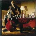 JODY WILLIAMS / ジョディ・ウィリアムス / YOU LEFT ME IN THE DARK