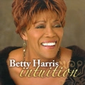 BETTY HARRIS / ベティ・ハリス / INTUITION