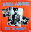 HASIL ADKINS / ヘイゼル・アドキンス / OUT TO HUNCH