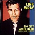 LINK WRAY / リンク・レイ / BIG CITY AFTER DARK MISSING LINKS VOLUME 2