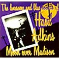 HASIL ADKINS / ヘイゼル・アドキンス / MOON OVER MADISON