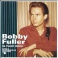 BOBBY FULLER FOUR / ボビー・フラー・フォー / EL PASO ROCK VOL 1-EARLY RECOR
