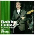 BOBBY FULLER FOUR / ボビー・フラー・フォー / VOL. 2-EL PASO ROCK