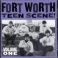 V.A. (GARAGE) / FORT WORTH TEEN SCENE VOLUME ONE