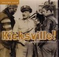 V.A. (ROCK'N'ROLL/ROCKABILLY) / KICKSVILLE! VOL.4