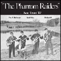 PHANTOM RAIDERS / ファントム・ライダース / NEW SOUND '67