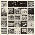 V.A. (GARAGE) / BEST OF JUSTICE RECORDS