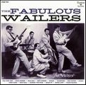 WAILERS (US ROCK) / ウェイラーズ (US ROCK) / FABULOUS WAILERS