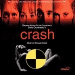 JERRY GRANT / ジェリー・グラント / CRASH