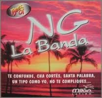 V.A. (BEST OF NG LA BANDA) / BEST OF NG LA BANDA