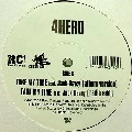 4 HERO / 4ヒーロー / MORNING CHILD